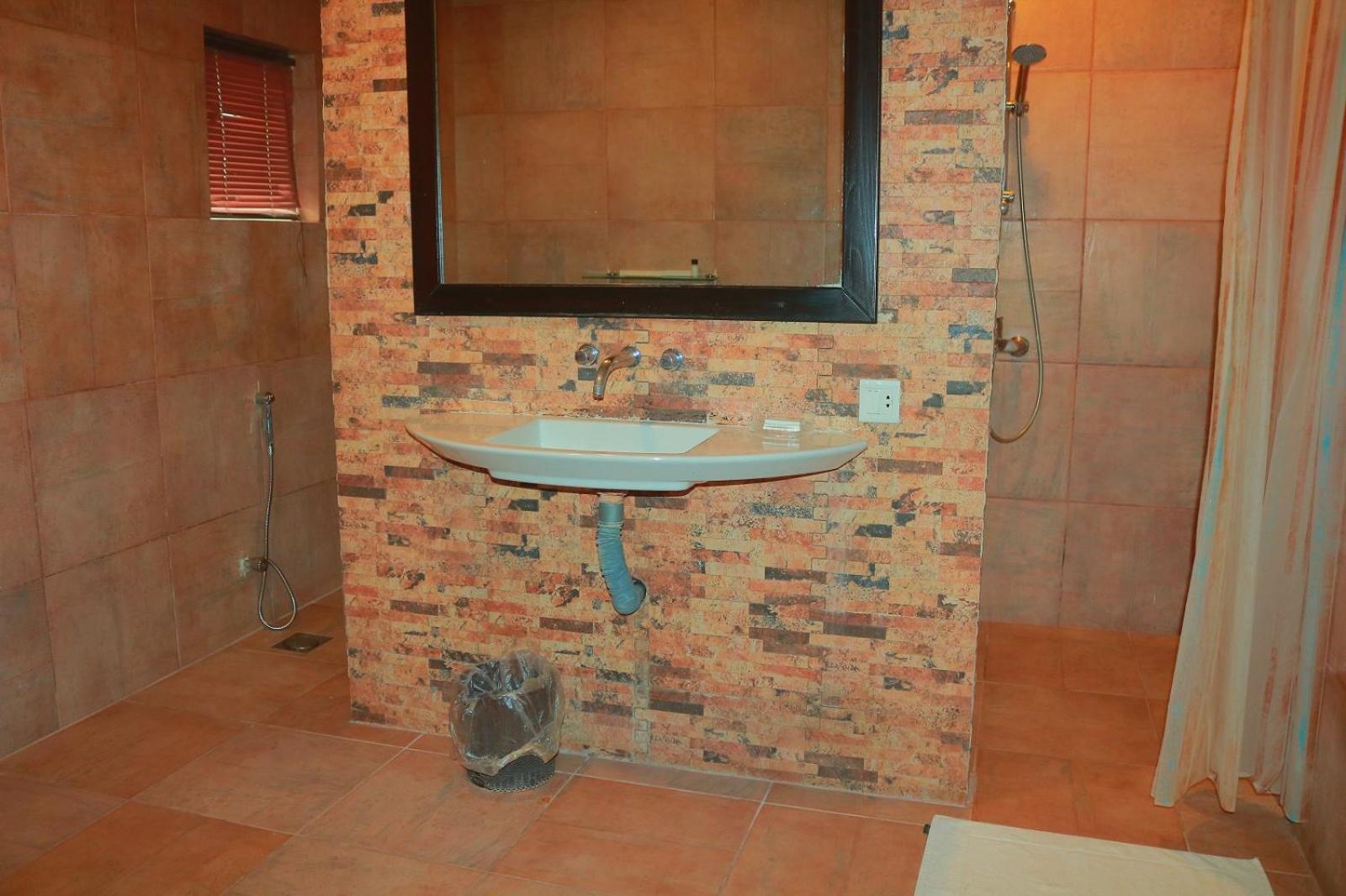 Safari Club 1 Hotel Rawalpindi Buitenkant foto