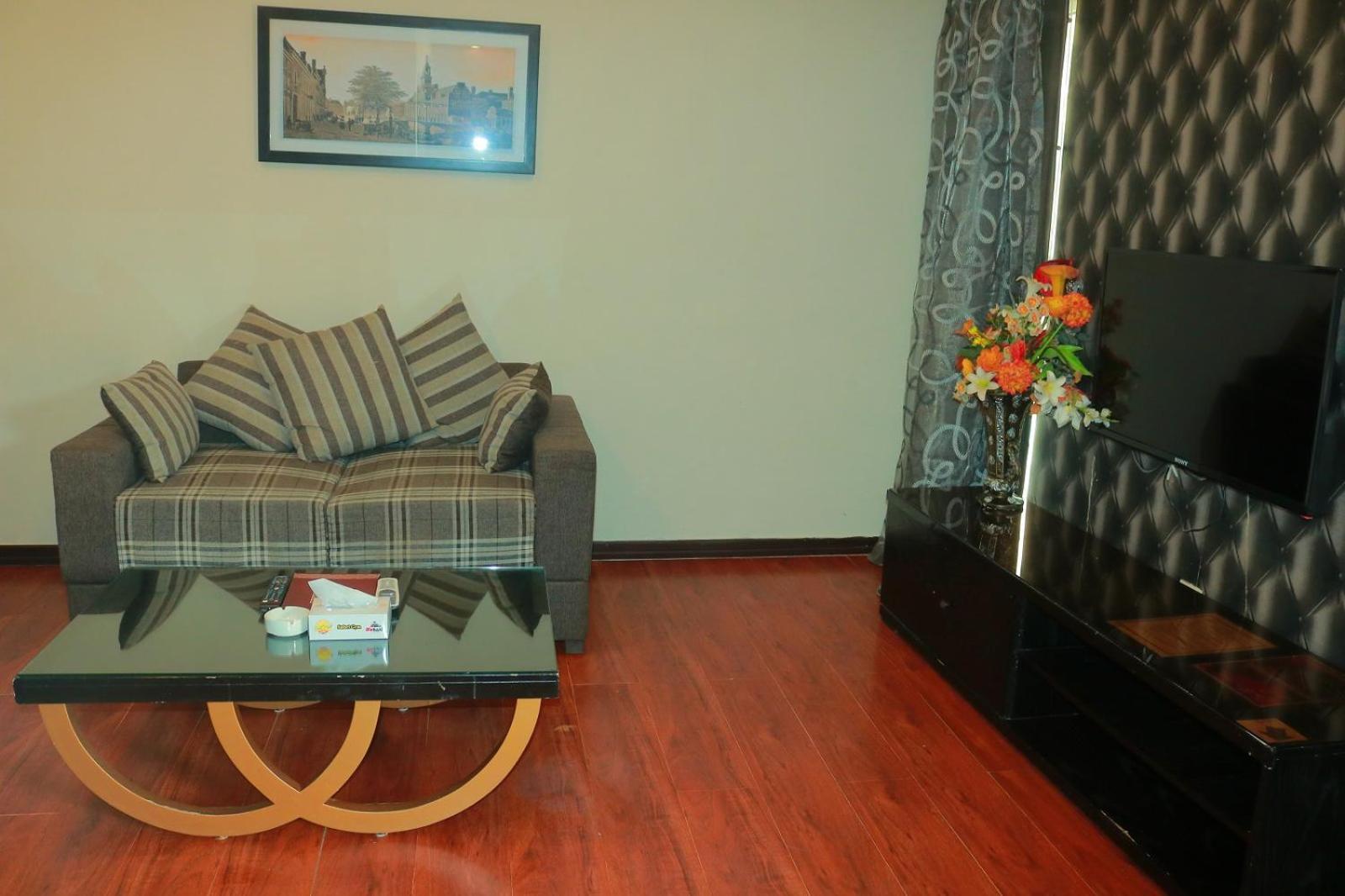 Safari Club 1 Hotel Rawalpindi Buitenkant foto
