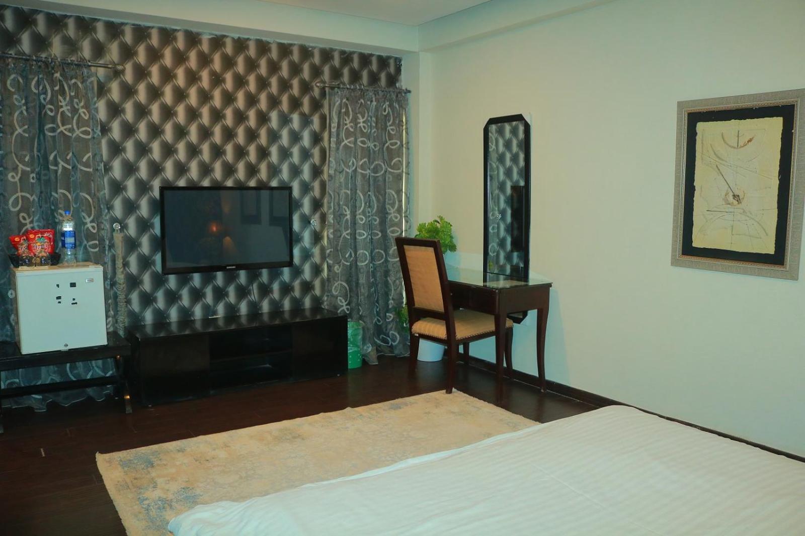 Safari Club 1 Hotel Rawalpindi Buitenkant foto