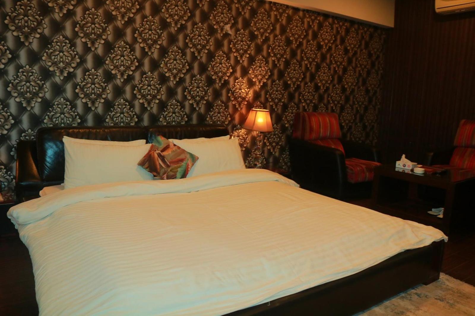 Safari Club 1 Hotel Rawalpindi Buitenkant foto