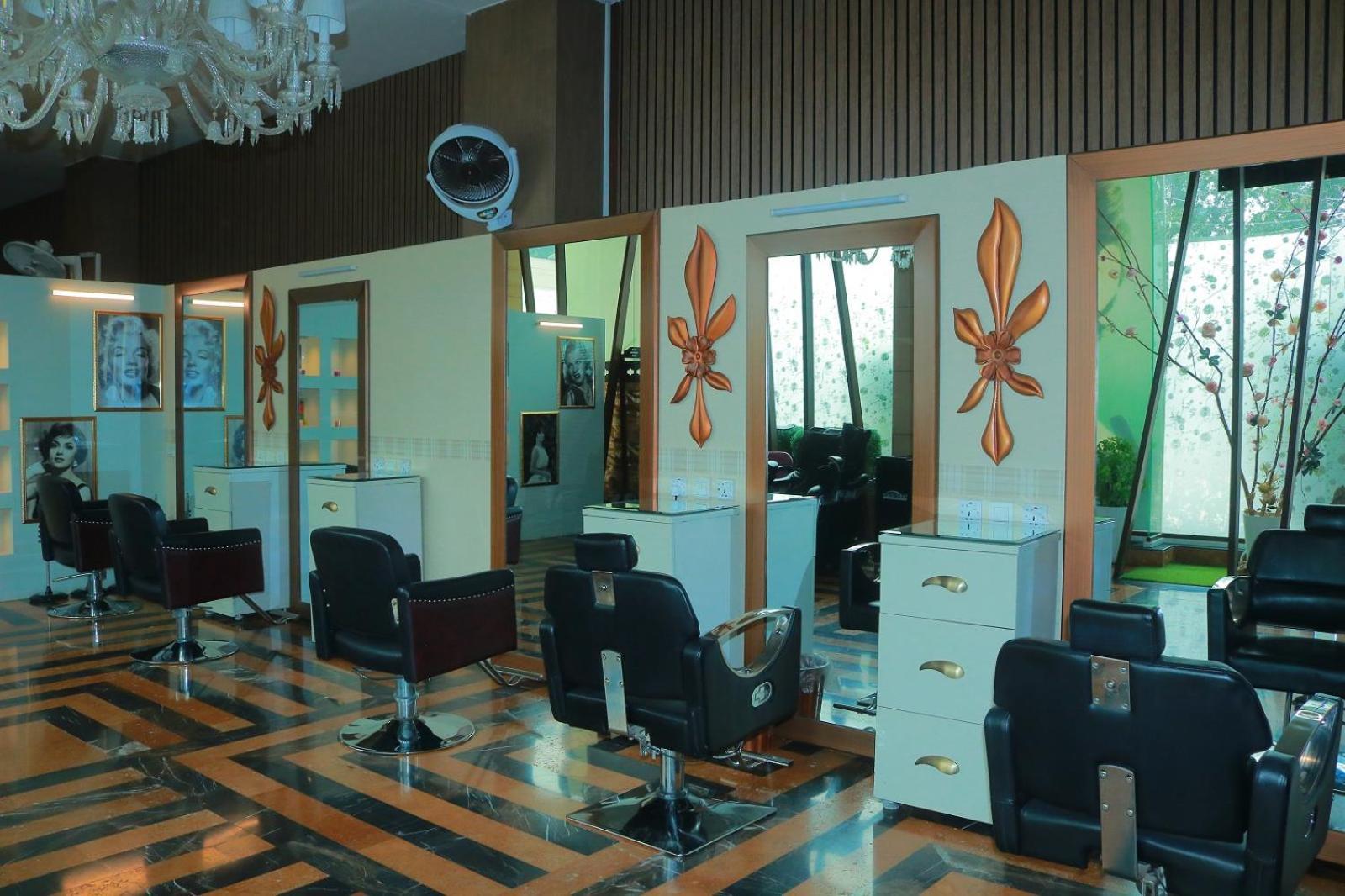 Safari Club 1 Hotel Rawalpindi Buitenkant foto